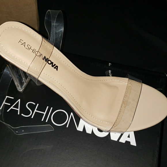 Heels - Picture 1 of 1